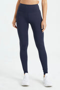 Norfy legging navy