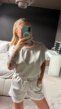 Comfy Lace set