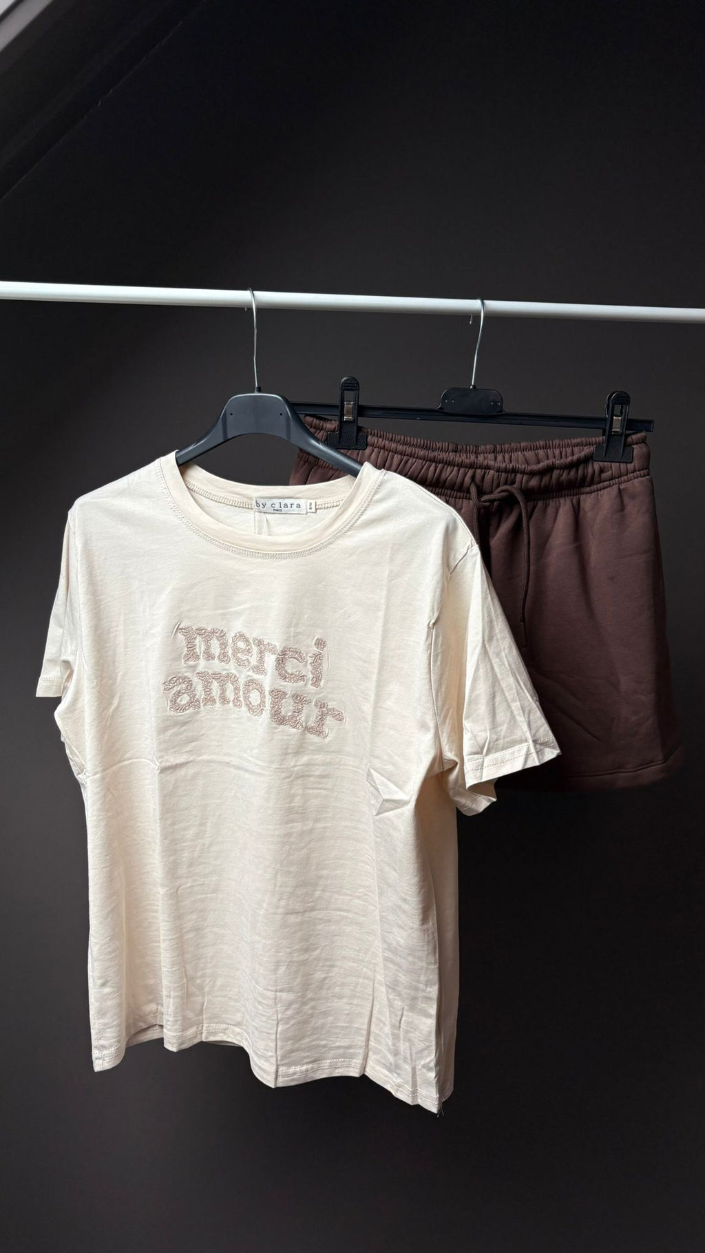 Merci T-shirt