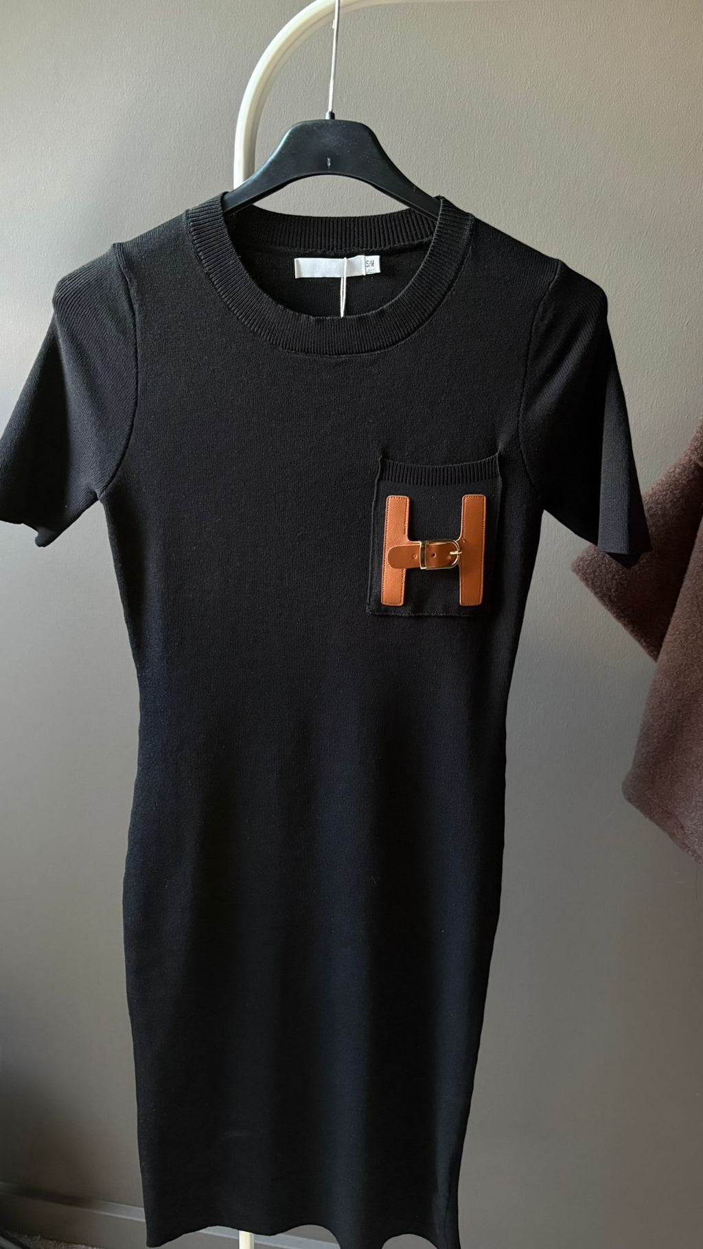 Hermès Jurk