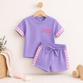 Soho Setje Baby Meisje | Maten 3 mnd t/m 3 jaar