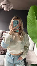 NY Sweater