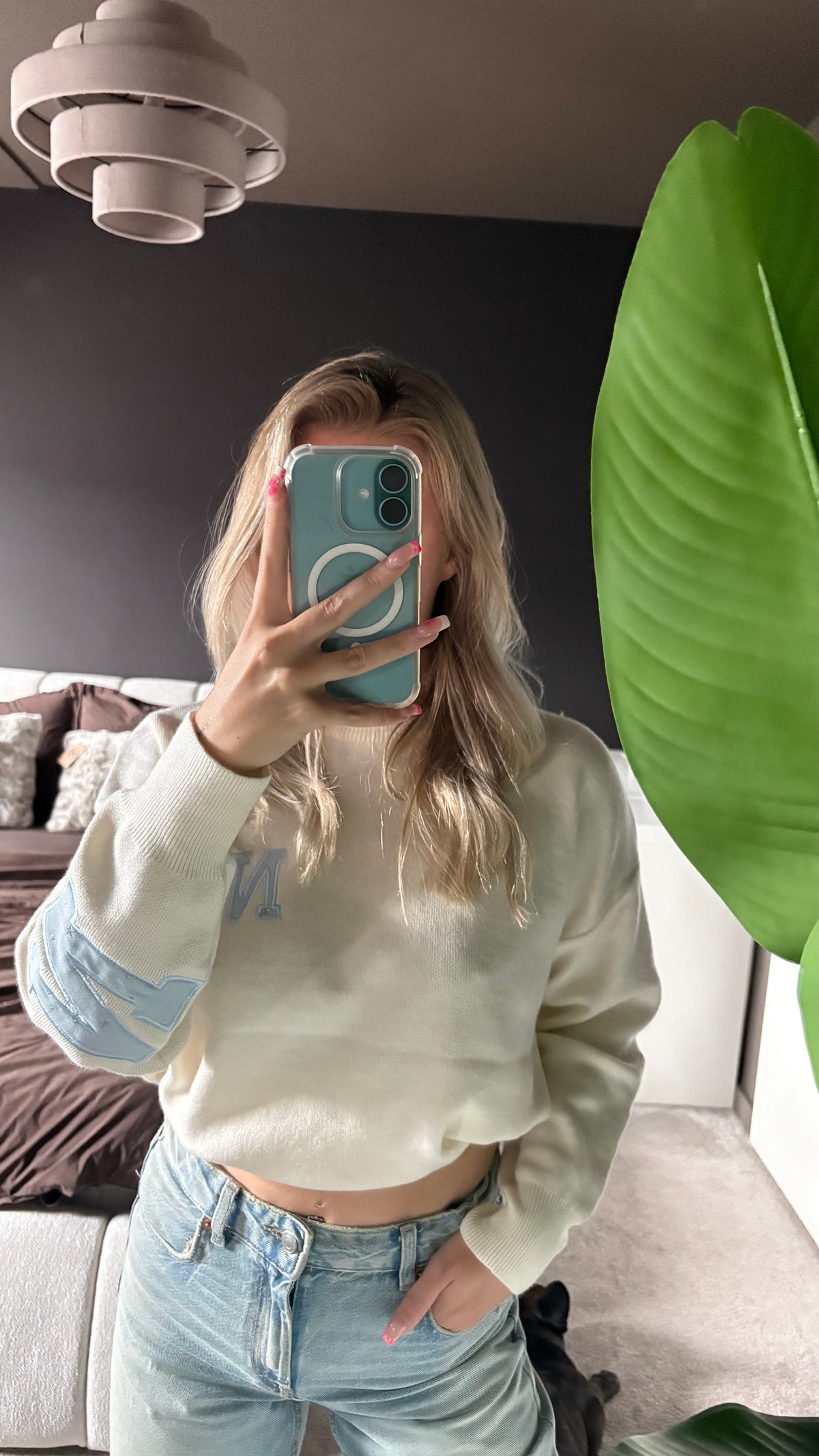 NY Sweater