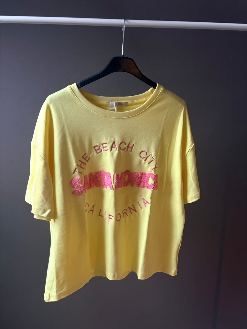 Santa Monica Shirt