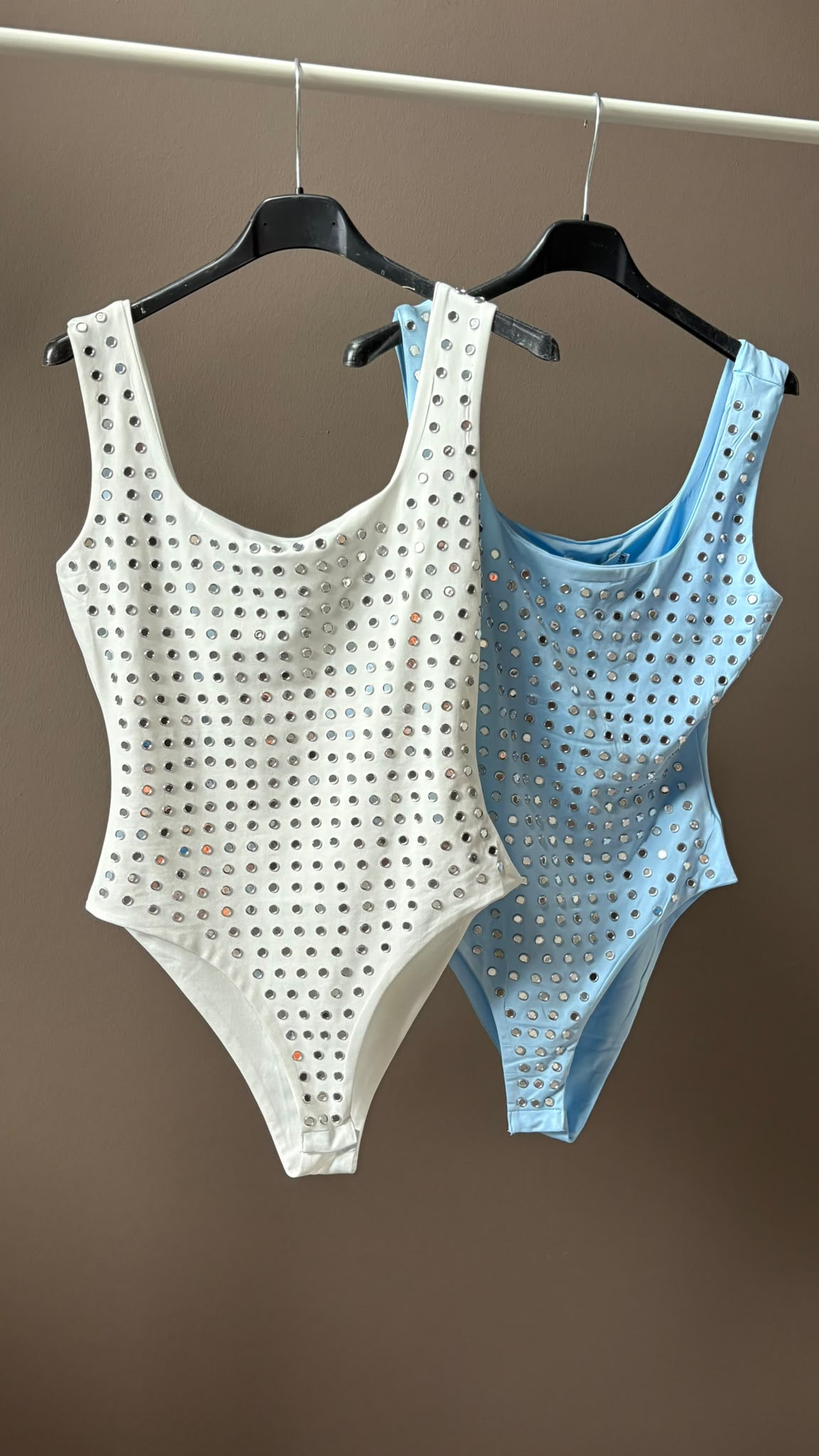 Studs Body