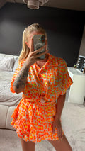 Summer Panterset