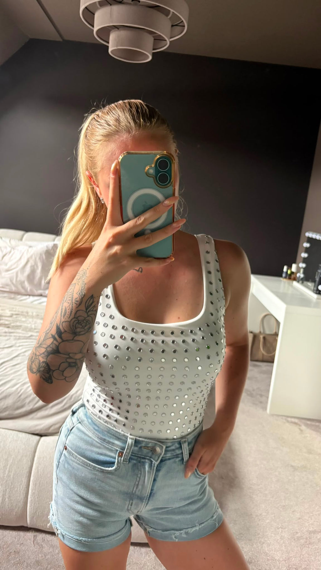 Studs Body