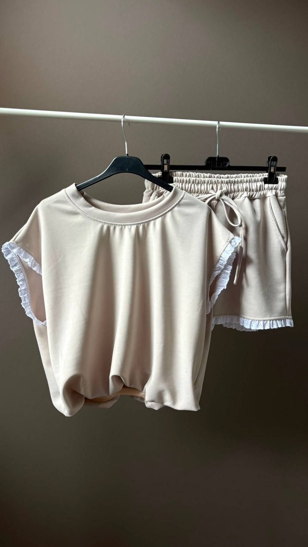 Comfy Lace set