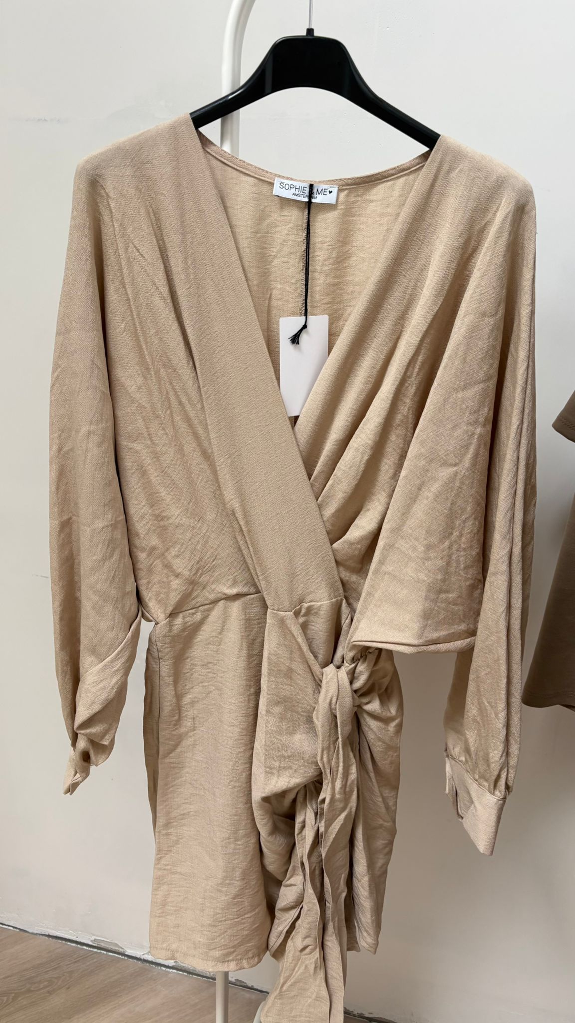 Riviéra playsuit