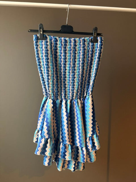 Sunkissed Wave jurk