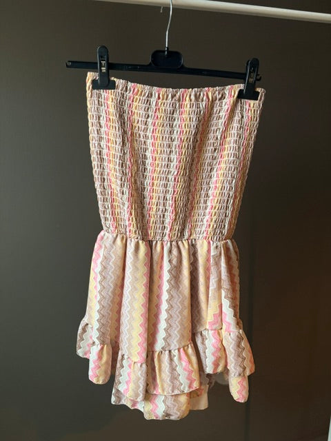 Sunkissed Wave jurk