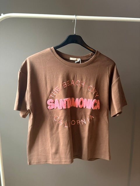 Santa Monica Shirt