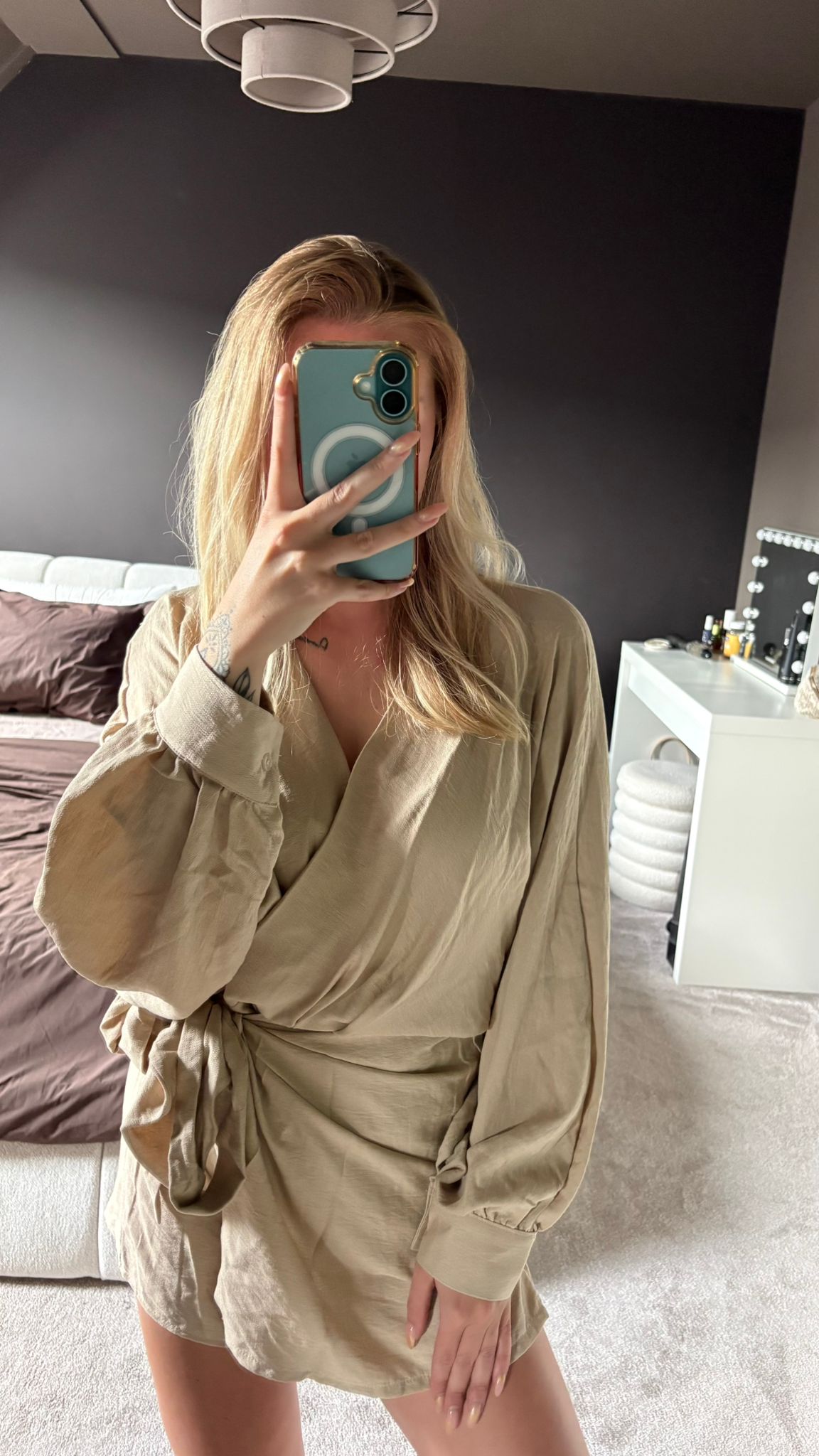 Riviéra playsuit