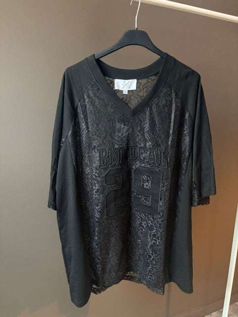 Bloom Lace top
